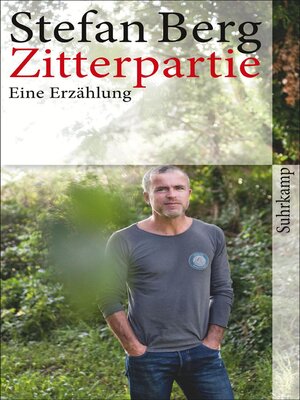 cover image of Zitterpartie